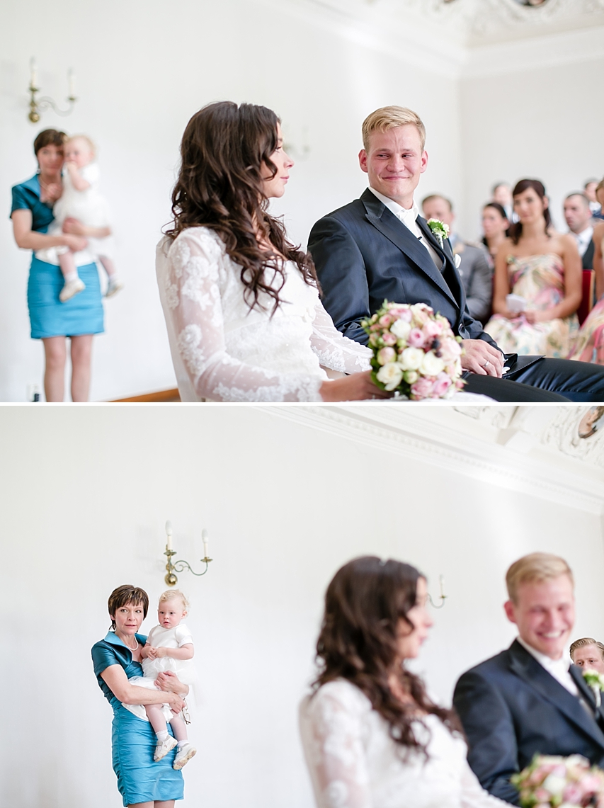 Hochzeitsfotos Freie Trauung