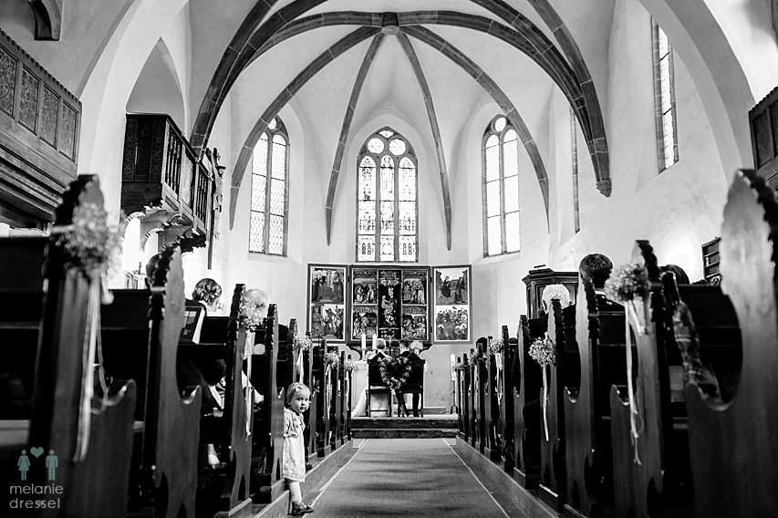 kirchliche Hochzeit Gera