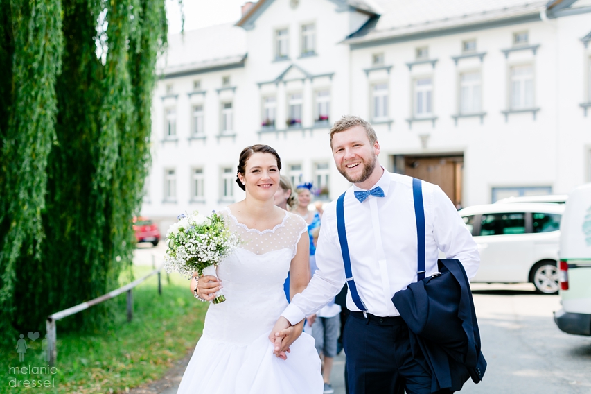 Hochzeitsfotografie Erfurt