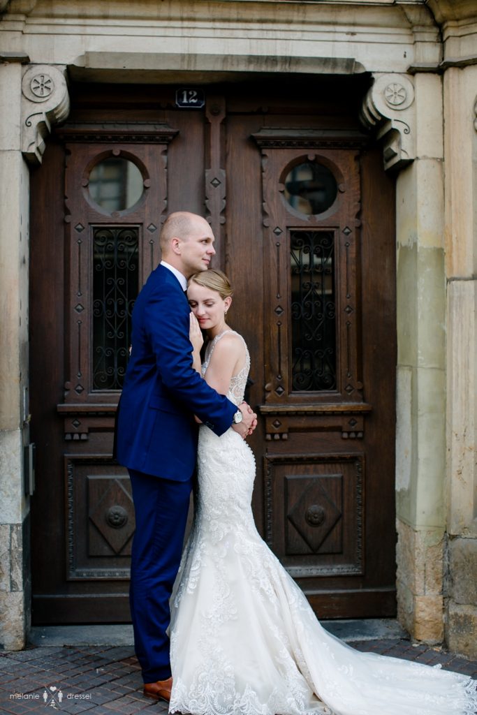 Hochzeitsfotograf Pößneck